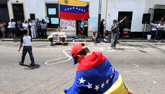 Gobierno pide a Unasur visitar Venezuela y propiciar diálogo