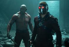 Avengers: ¿los Guardians of the Galaxy estarán en 'Infinity War'?