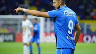 FOX Sports: Cruz Azul 0-0 Pumas UNAM por la Concachampions 2022