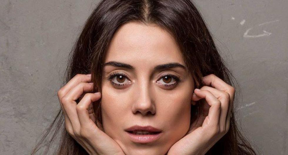 Cansu Dere la preocupación por el estado de la actriz de Infiel tras terremoto en Turquía