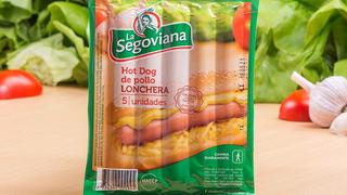Multan a empresa dueña de La Segoviana por no mostrar verdadero contenido de “hot dog de pollo”