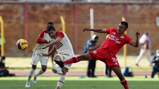 Sport Huancayo 2-0 Universitario: mira lo mejor del partido por Liga 1 | VIDEO