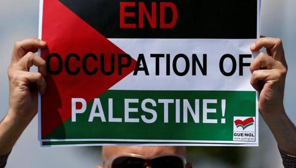 La ONU tendría una respuesta a pedido palestino antes del 2015