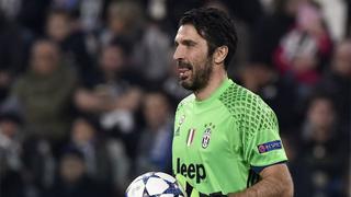 Champions: Buffon y el club que no quiere enfrentar en cuartos