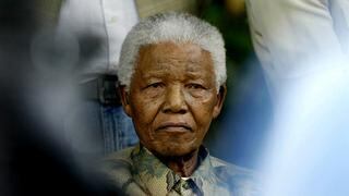 Nelson Mandela: 100 años de un hombre excepcional