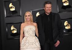 Grammy 2020: el tierno detalle detrás del vestido que usó Gwen Stefani | FOTOS
