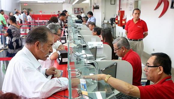 El premier también detalló la propuesta del Ejecutivo para la reforma del sistema de pensiones. (Foto: GEC).