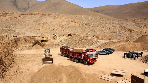 Tía María y los proyectos mineros de Cajamarca son la mejor posibilidad que tiene la minería del Perú para salir adelante, señala Víctor Góbitz.