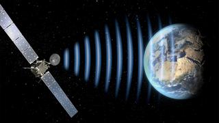 Sonda espacial Rosetta despertó de su hibernación