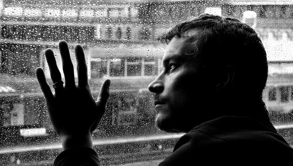 La depresión afecta a una parte importante de la población. (Foto: Pixabay)