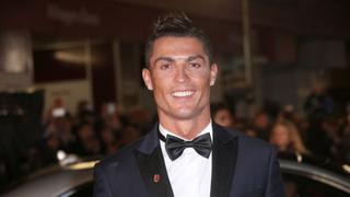 Cristiano Ronaldo: "No somos extraterrestres"