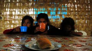 La Libertad: 21% de infantes sufren desnutrición crónica