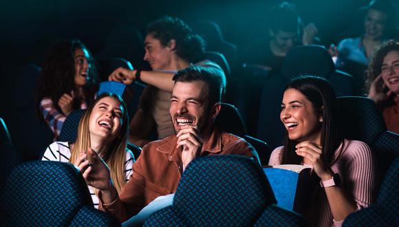 La cadena de cines cuenta con increíbles descuentos en sus diversos locales. Podrás ver todas sus películas en cartelera. (Foto: Shutterstock)