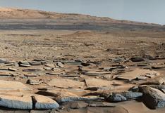 NASA: revive el aterrizaje en Marte del Pathfinder en YouTube con video de 360 grados
