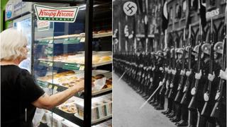 Familia multimillonaria fundadora de Krispy Kreme enfrenta su pasado nazi