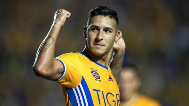 Raúl Ruidíaz elegido mejor jugador de la jornada en México - 10