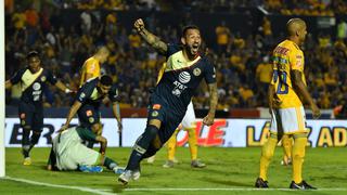 Triunfazo del América: Águilas ganaron 3-2 a Tigres en el Estadio Universitario por la Liga MX | VIDEO