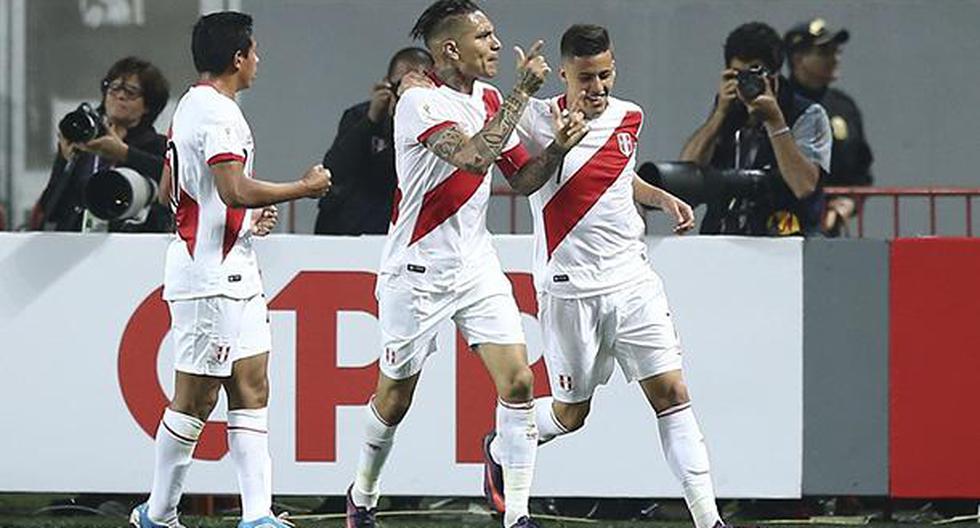 La Selección Peruana mantendrá los puntos ganando en mesa a Bolivia tras el fallo del TAS. (Foto: Getty Images)