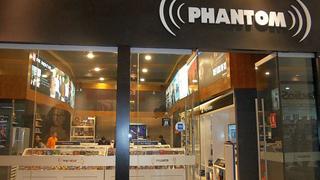 Phantom Music planea tener 20 puntos de venta al cierre del 2014