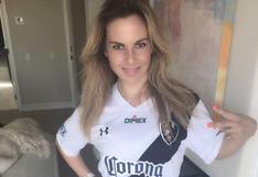 Kate del Castillo contará su “versión” sobre vínculos con ‘El Chapo’ Guzmán