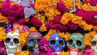 Día de Muertos en México: ¿qué son las ‘calaveritas literarias’, cuál es su origen y por qué son tradicionales?