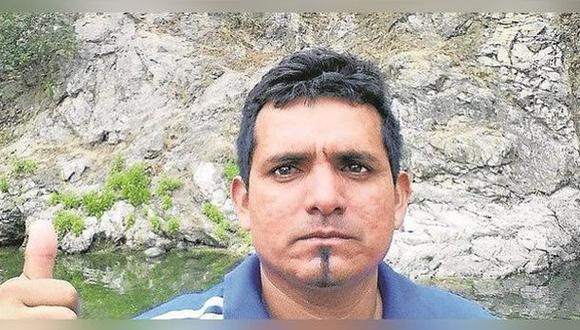 Milagros Rumiche: ordenan prisión preventiva para Carlos Feijoo