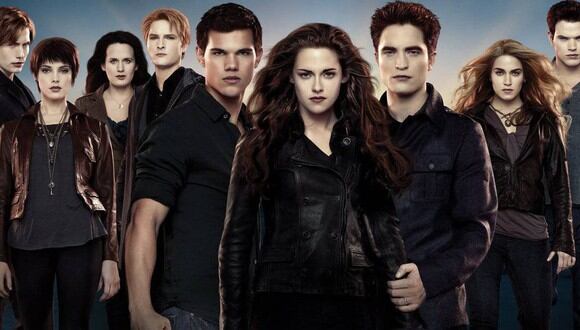 "Crepúsculo" lanzó a la fama a sus actores protagonistas Kristen Stewart, Robert Pattinson, y Taylor Lautner (Foto: "Crepúsculo"/ Summit Entertainment)