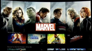 Disney+: ¿cuáles son las dos series secretas que está trabajando Marvel?