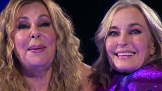 Ana Obregón, Bo Derek y el reencuentro en “Mask Singer 3″: lo que no sabías sobre su amistad