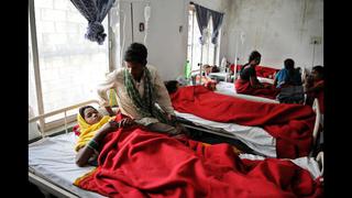 India: 83 mujeres fueron esterilizadas con material oxidado