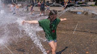 Alerta por calor excesivo en EE.UU. y Canadá: ¿Qué precedentes hay y qué récords de temperatura se han batido?