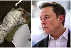 La trabajadora que incluso dormía en las oficinas de Twitter para cumplir con los plazos de Elon Musk fue despedida