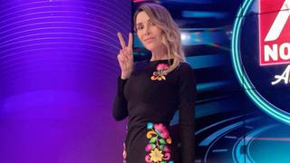 Juliana Oxenford no apareció en su programa tras protagonizar accidente de tránsito