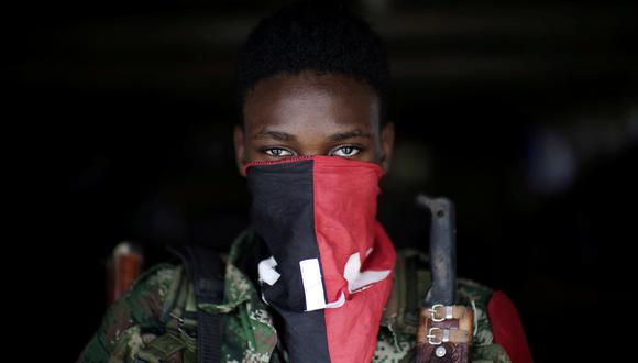 Colombia: guerrilla del ELN anuncia "cese de operaciones militares" por legislativas. (Reuters).