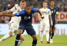 Francia vs. Alemania EN VIVO: pronósticos de las casas de apuestas del cotejo por UEFA Nations League
