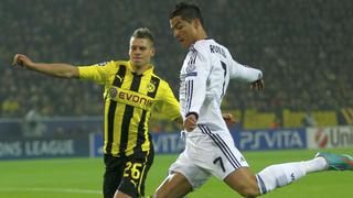 VOTA: Real Madrid vs. Dortmund, ¿quién ganará esta llave?