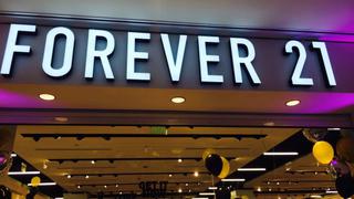 Cadena de ropa Forever 21 inaugurará su primer local en el Perú