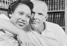 Richard y Mildred Loving, la poderosa historia de amor que cambió a EE.UU.