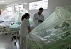 Dengue en Perú: región Áncash supera los 1.000 casos confirmados