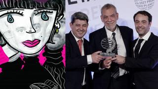 Premio Planeta revela un secreto y abre la polémica: la misteriosa Carmen Mola no era una mujer, sino tres hombres