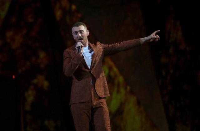 Brit Awards 2018: sigue las incidencias de la gala en directo