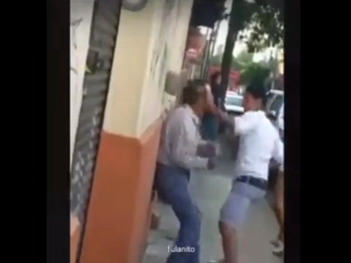 México: Adolescentes graban cómo golpean a adulto mayor en Guadalajara para  publicar el video en redes | Jalisco | Historias EC | MUNDO | EL COMERCIO  PERÚ