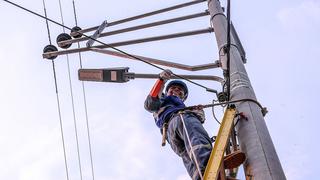Proinversión adjudicó dos proyectos eléctricos para el norte del país