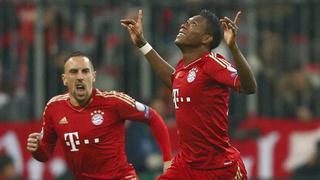Champions League: Bayern Múnich le ganó a Juventus por 2-0 y va con ventaja a Italia