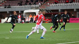 Sergio Peña es nombrado el jugador de la semana en la Eredivisie: “Volvió a mostrar su clase” | FOTO