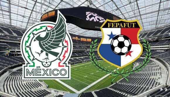 Revisa los horarios por país del México vs Panamá en vivo por la final de la edición 2023 de la Copa Oro. | Crédito: SoFi Stadium / Facebook / Composición