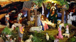 Navidad: ¿cuál es el origen del nacimiento y cómo se popularizó en Latinoamérica?
