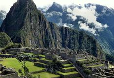 Machu Picchu es nombrado Mejor Atracción Turística en los World Travel Awards 2017