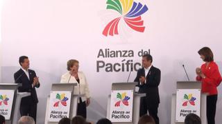Ollanta Humala desea suerte a Chile en la final de Copa América