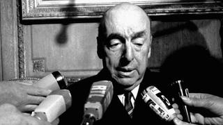 Pablo Neruda padecía un cáncer avanzado, determinó un examen médico